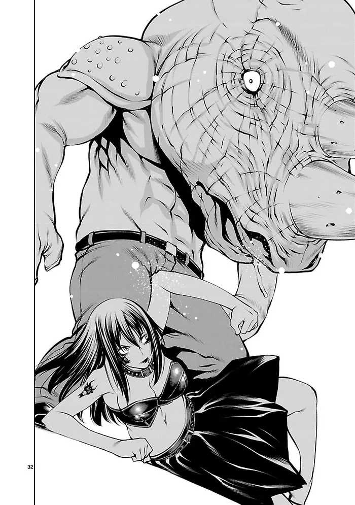 Killing Bites Chapter 36 image 32_optimized
